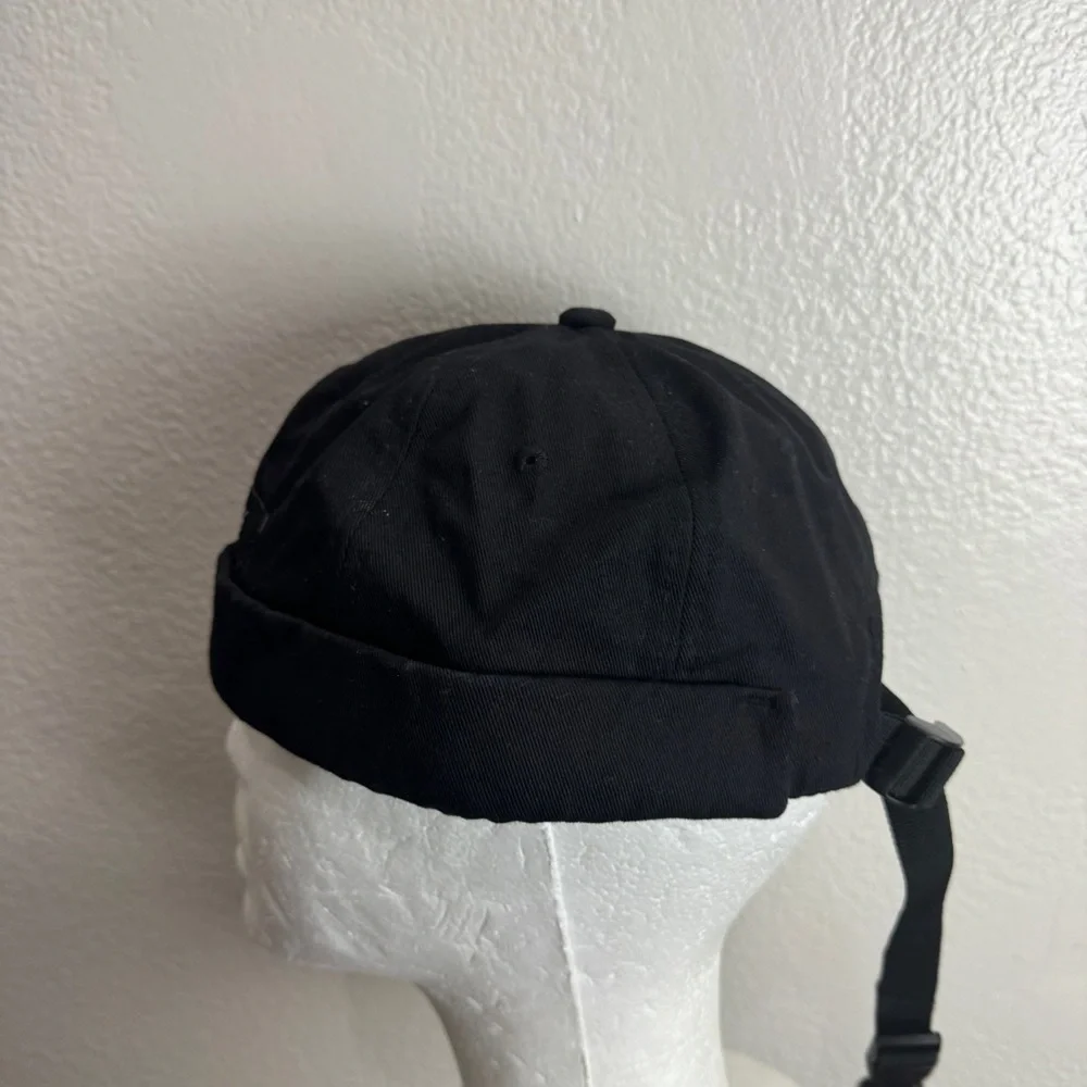 Vintage Hat Cap Adjustable